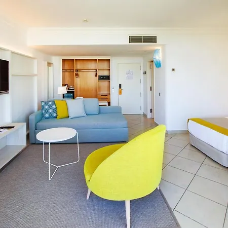 Hotel Abora Catarina By Lopesan