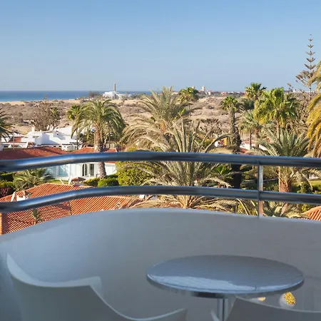 Hotel Abora Catarina By Lopesan 4*