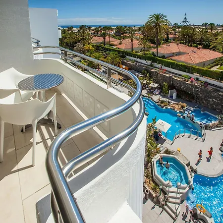 Abora Catarina By Lopesan Hotel