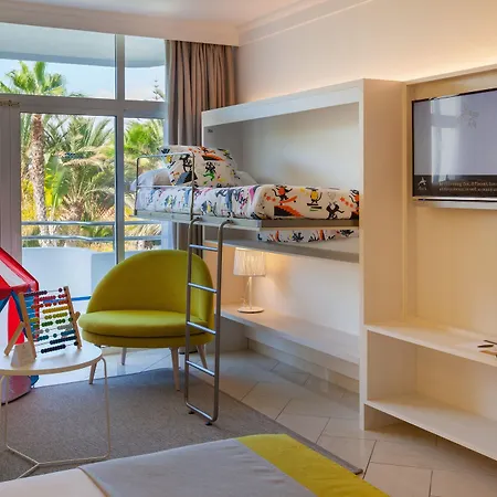 Hotel Abora Catarina By Lopesan 4*