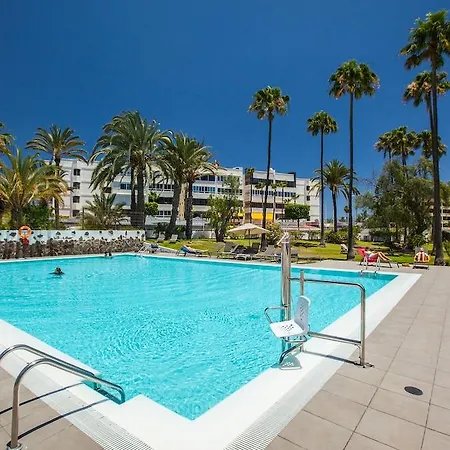 Hotel Abora Catarina By Lopesan Playa del Inglés