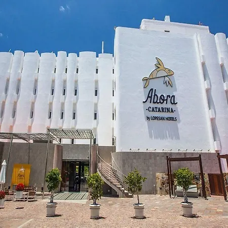 Abora Catarina By Lopesan 4* Playa del Inglés