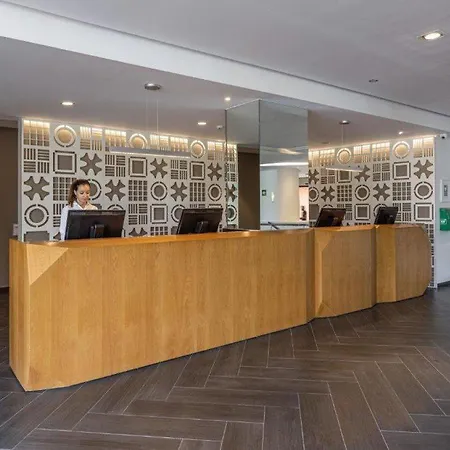 Abora Catarina By Lopesan Hotel 4*