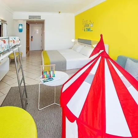 Abora Catarina By Lopesan 4* Playa del Inglés