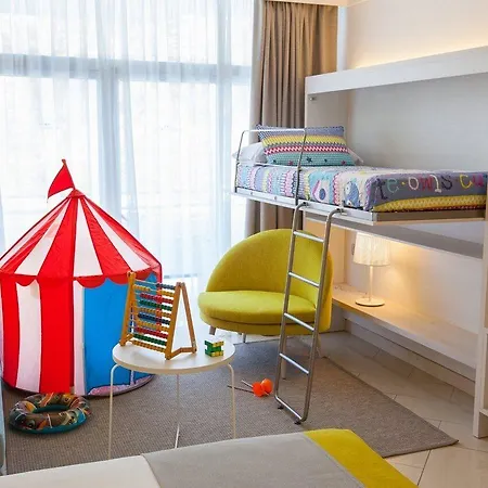 Abora Catarina By Lopesan Hotel