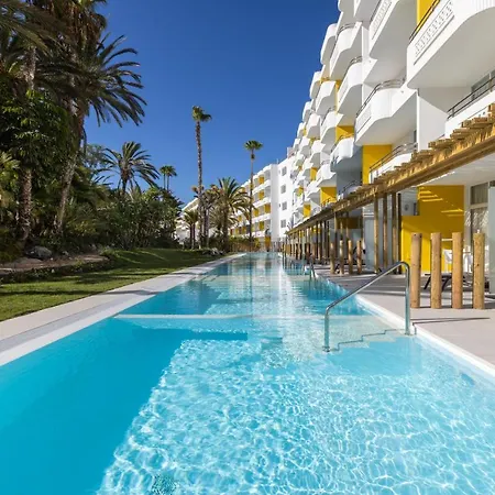 Abora Catarina By Lopesan Playa del Inglés