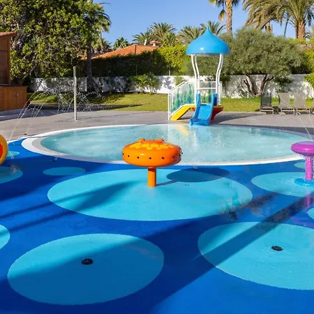 Abora Catarina By Lopesan Hotel Playa del Inglés
