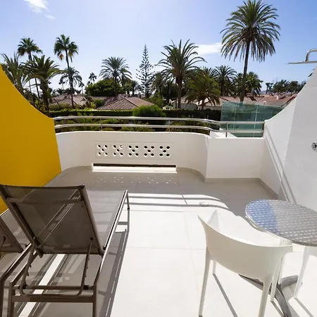 Abora Catarina By Lopesan 4* Playa del Inglés