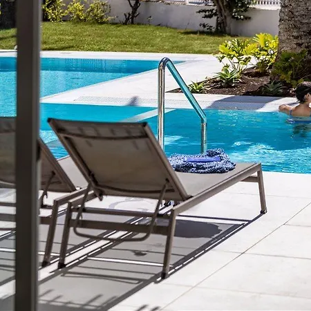 Abora Catarina By Lopesan Hotel 4*