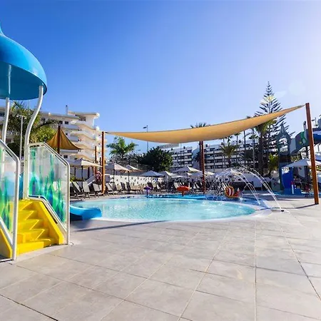 Abora Catarina By Lopesan 4* Playa del Inglés