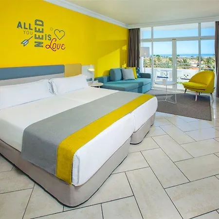 Abora Catarina By Lopesan Hotel 4*