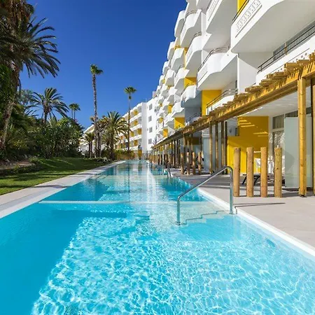 Hotel Abora Catarina By Lopesan Playa del Inglés