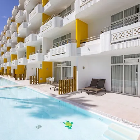 Hotel Abora Catarina By Lopesan 4*