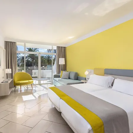 Abora Catarina By Lopesan 4* Playa del Inglés