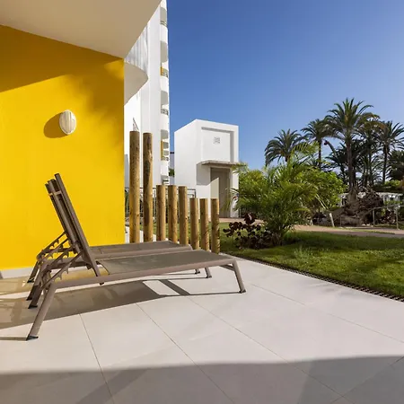 Abora Catarina By Lopesan Hotel Playa del Inglés