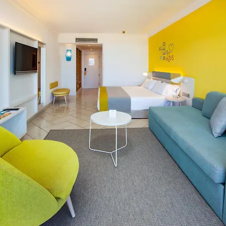 Abora Catarina By Lopesan Hotel 4*