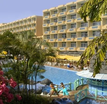 Abora Catarina By Lopesan 4* Playa del Inglés