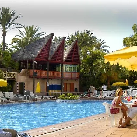 Hotel Abora Catarina By Lopesan Playa del Inglés
