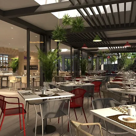 Abora Catarina By Lopesan Hotel