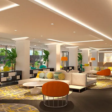 Abora Catarina By Lopesan Hotel Playa del Inglés