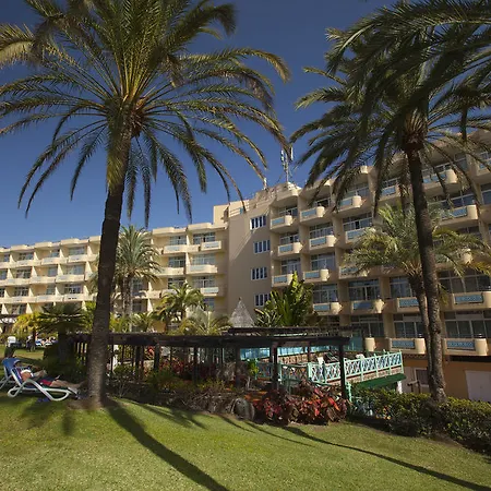 Abora Catarina By Lopesan Hotel