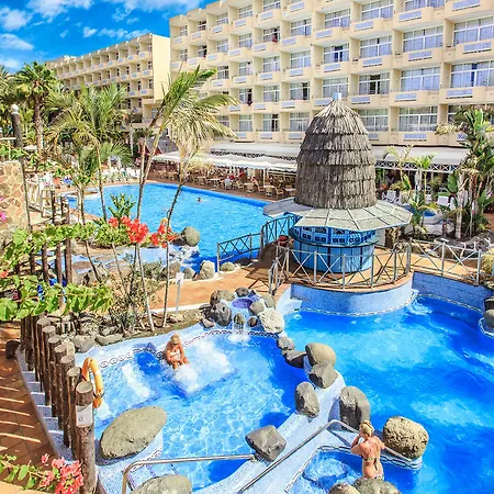 Abora Catarina By Lopesan Playa del Inglés