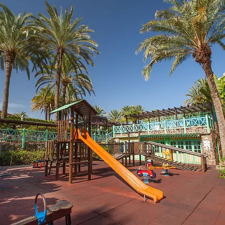 Abora Catarina By Lopesan 4* Playa del Inglés